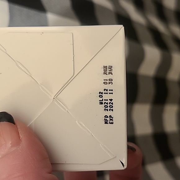 Aha bha pha 30 days miracle cream - Picture 3 of 3